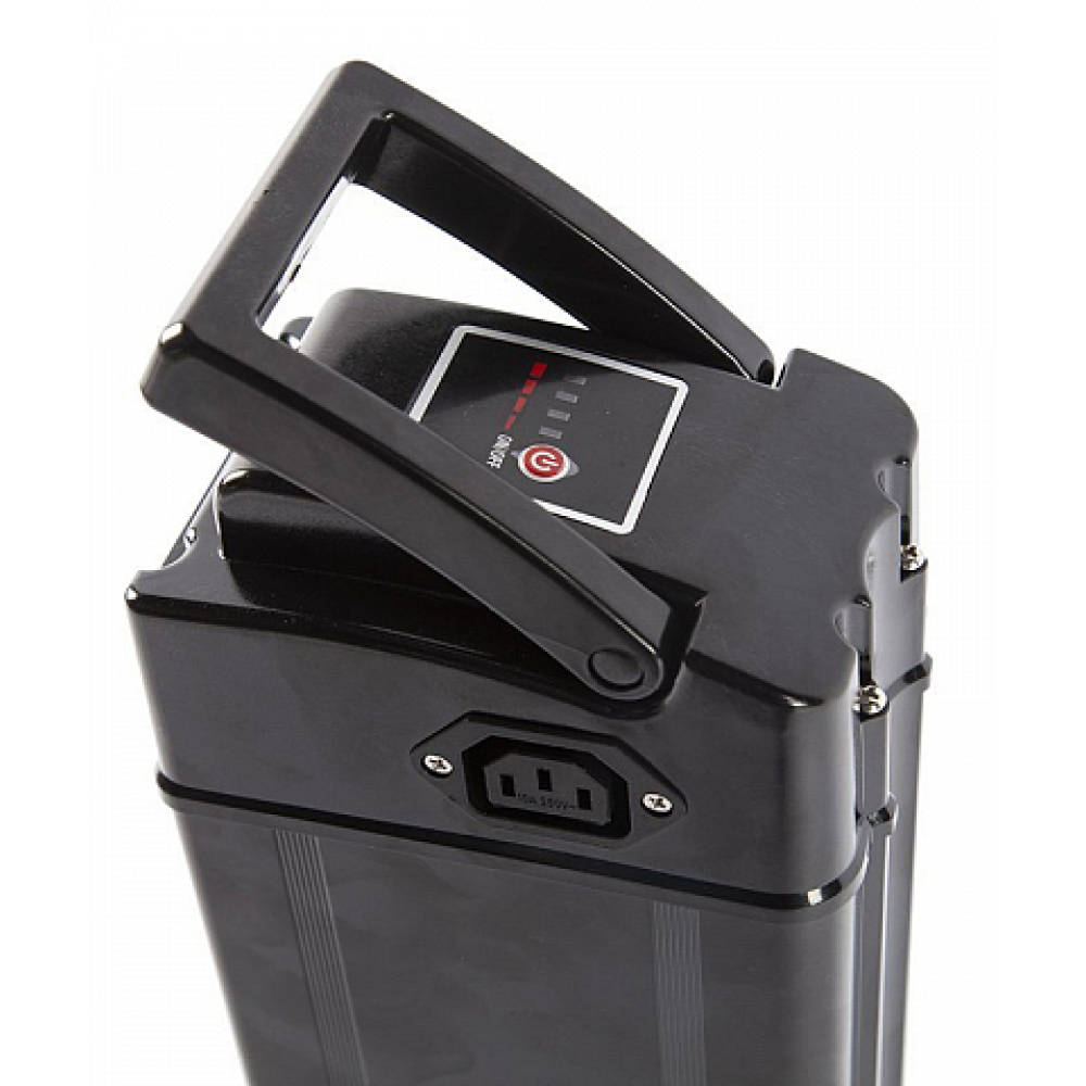 Аккумулятор 48V 12.5Ah для электровелосипеда Eltreco Porter 3