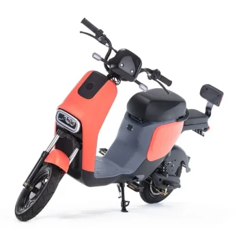 Электроскутер Motax E-NOT PRO 4812 красный