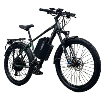 Электровелосипед Horza Stels Navigator D AIR+ " Travel"