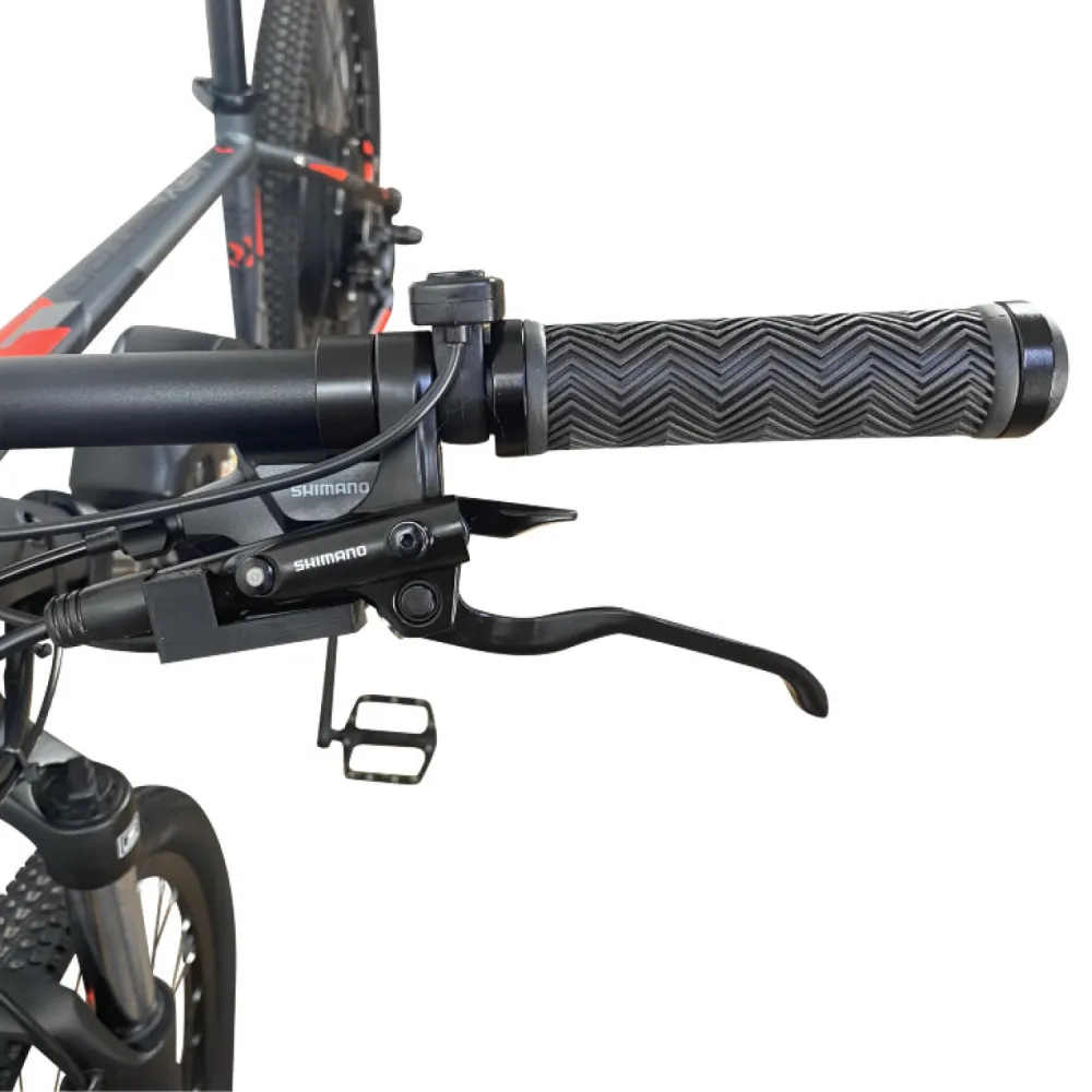 Электровелосипед Horza Stels Navigator D "Travel" 11