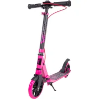 САМОКАТ Tech Team Delta 2023 розовый 