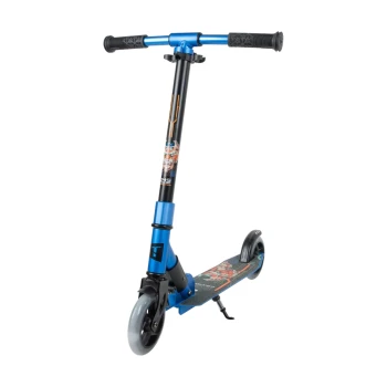 Самокат Tech Team Comfort 145 Evolution 2024 Blue (Синий)
