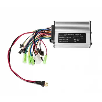 Контроллер 350W 48В 15А e-ALFA