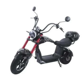 Электроскутер CityCoco GT X6 